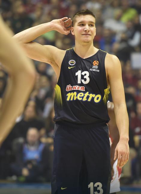 Bogdan Bogdanović