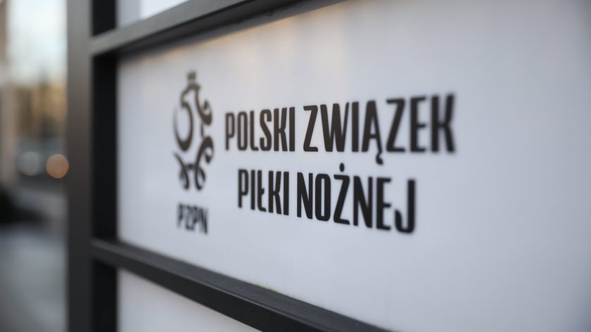 CBA znów w siedzibie PZPN. Nowe wątki w tzw. aferze melioracyjnej