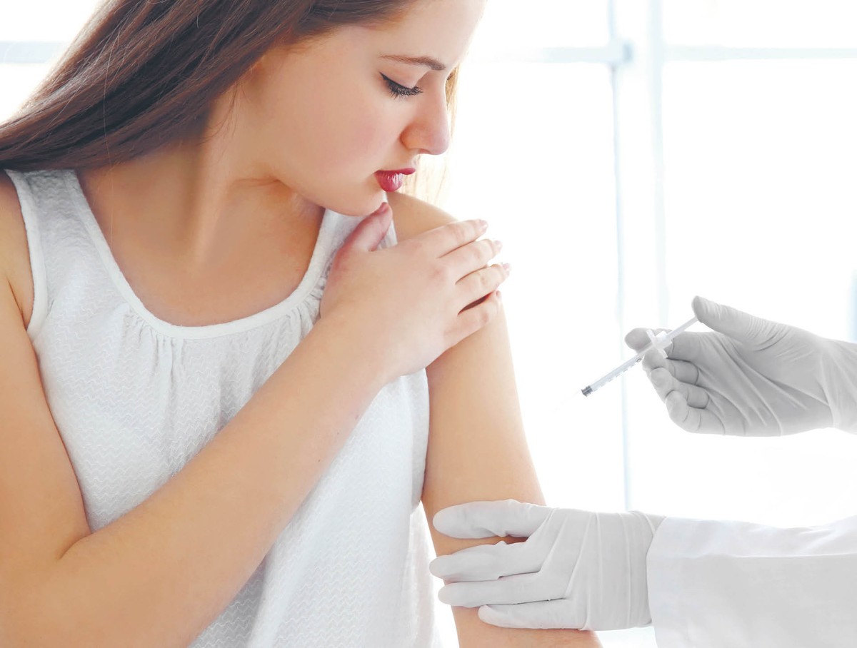 Bezpłatne szczepienia na HPV ruszyły od 1 czerwca