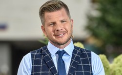 Filip Chajzer w ogniu krytyki za komentarz dotyczący starań o dziecko: Straszny poziom dziennikarstwa, zero empatii