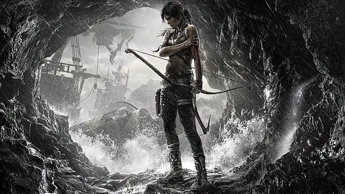 Shadow of the Tomb Raider - data premiery, platformy i oficjalna zapowiedź gry