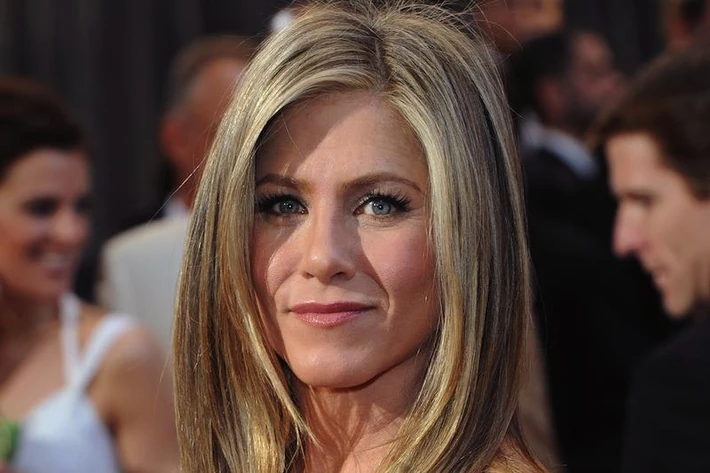 3. Jennifer Aniston - 31 mln dolarów