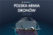 Drony i podatki. Kto skorzysta na proponowanych zmianach - eksperci komentują dla Forsala.
