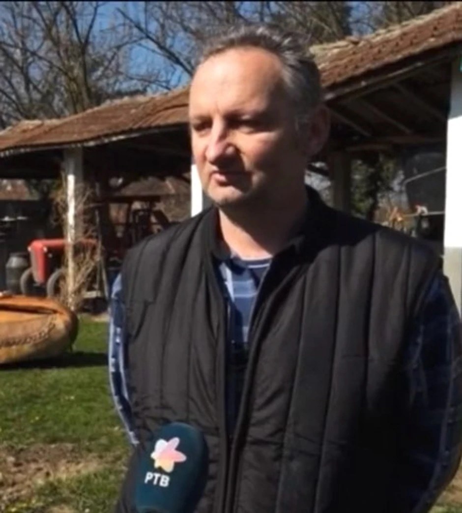 Mikica Dimitrijević