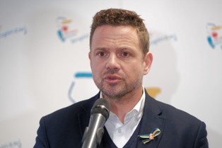 Trzaskowski: Rozmawiamy z MPO o przygotowaniach się do sprzedaży węgla przez samorządy