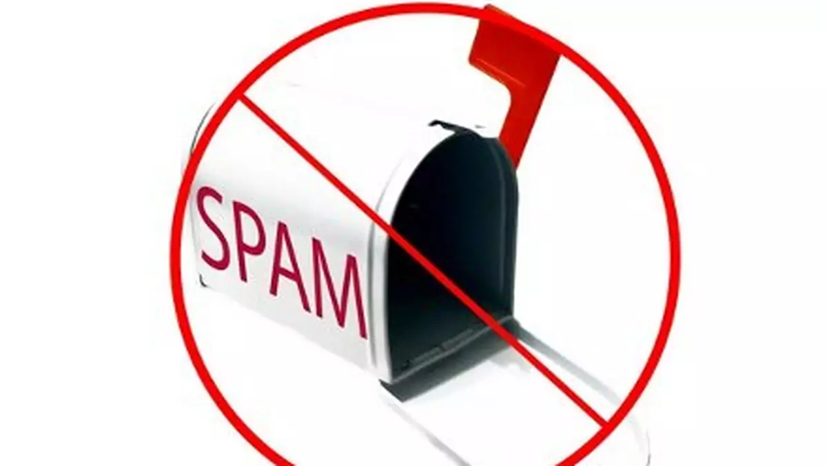 spam