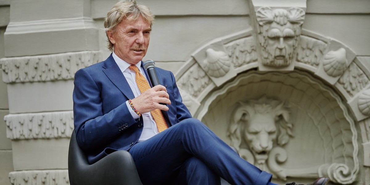 Zbigniew Boniek ocenił występy Polaków na igrzyskach. 