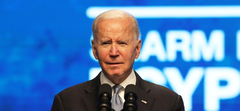 "Konkurujemy z Chinami, ale nie chcemy popaść z nimi w konflikt"