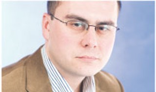 Komentarz redakcji: Czy ten pociąg ma maszynistę?