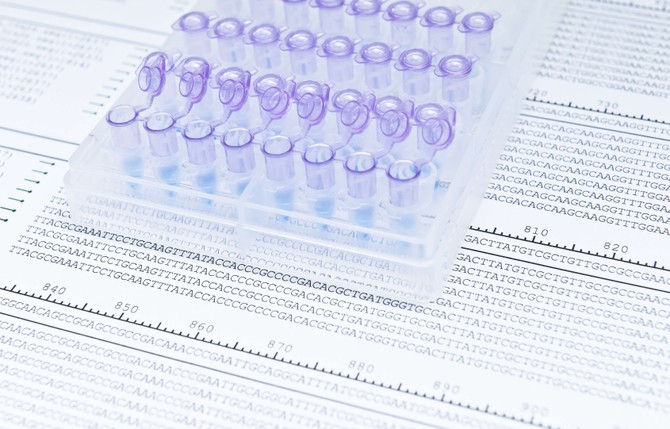 Zahvaljujući DNK bazi uspeo je da pronađe i biološku majku i rođake po majčinoj liniji