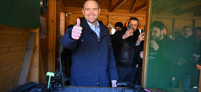 Luksusowe podróże za 800 tys. zł? Karol Nawrocki zwiedził pół świata za pieniądze podatników