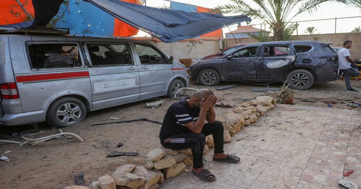 11 morti in raid Gaza - Netanyahu accusa Hamas di violare tregua