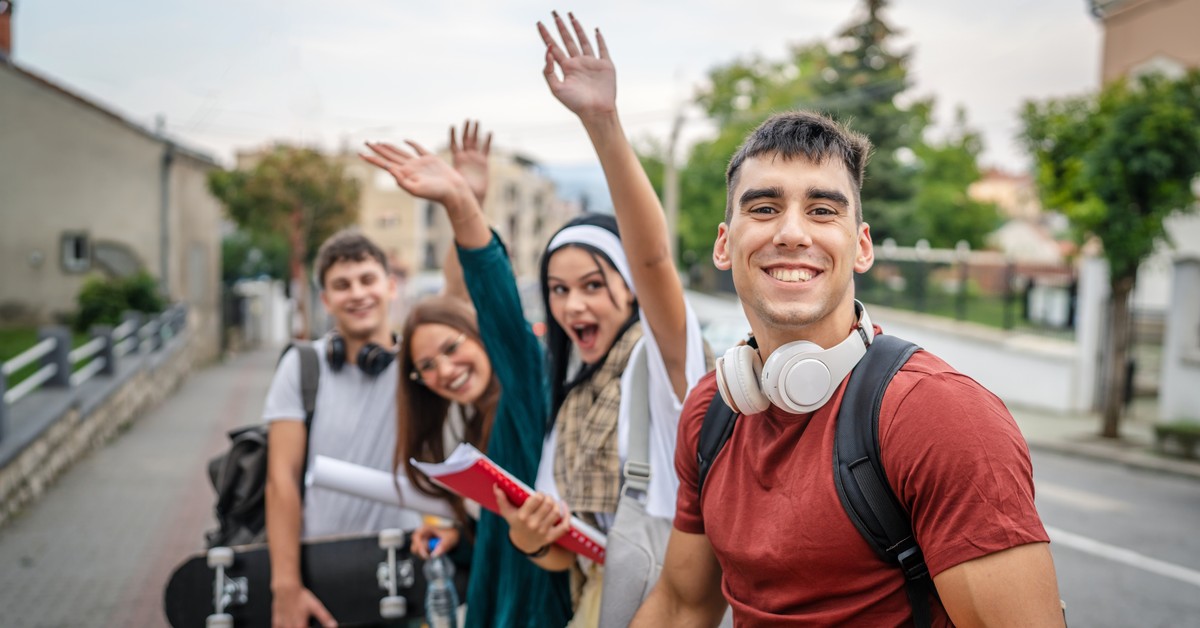 Na tym szkoleniu nie tylko czegoś się nauczysz, ale też dostaniesz 6000 złotych. To oferta dla uczniów i studentów, ale nie tylko