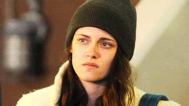 "Anesthesia": Kristen Stewart na planie nowego filmu