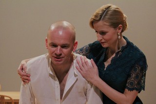 'Niżyński. Zapiski z otchłani' - recenzja