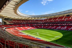 Atletico Madryt nie może znaleźć sparingpartnera