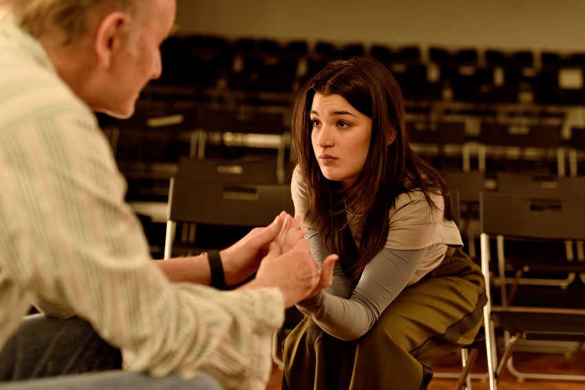 Kako sam naučila da vozim