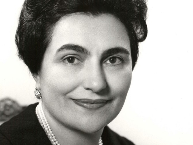 Jovanka Broz