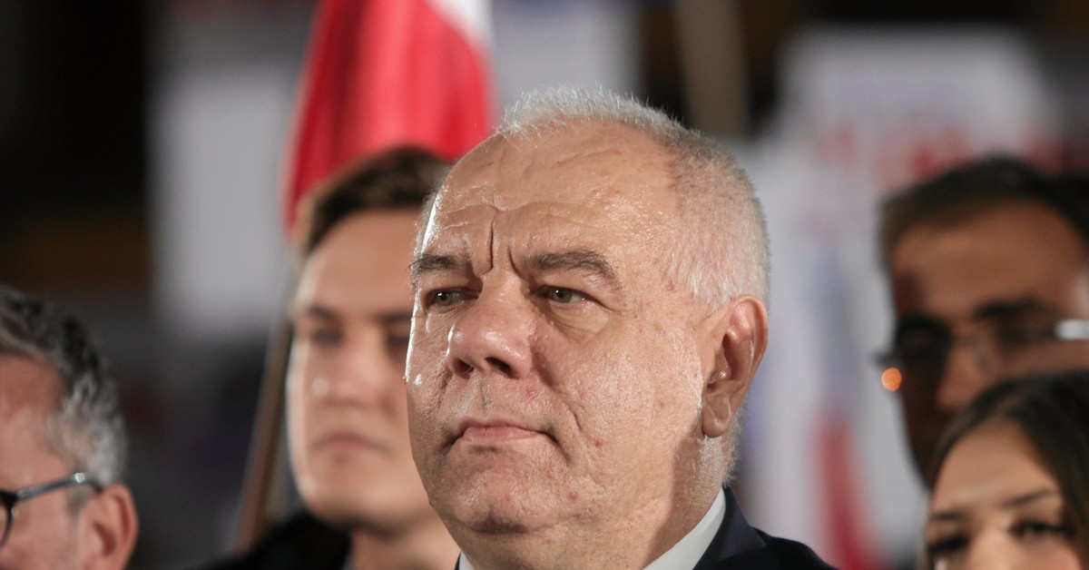 Przesilenie w PiS. „Wigilia Sasina zorganizowana podstępem”