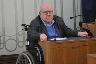 Opozycja w Senacie składa poprawkę do ustawy o Funduszu Solidarnościowym