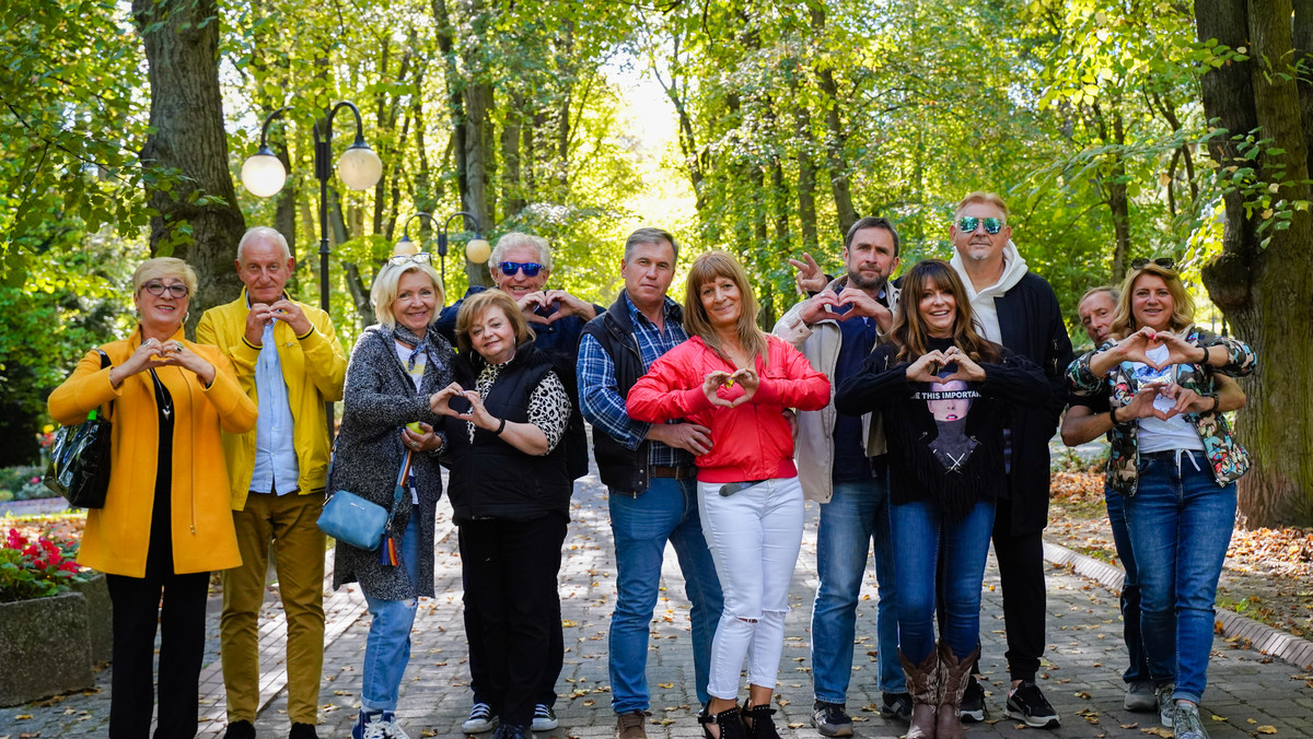 "Sanatorium miłości 4". Zaręczyny w finale programu!