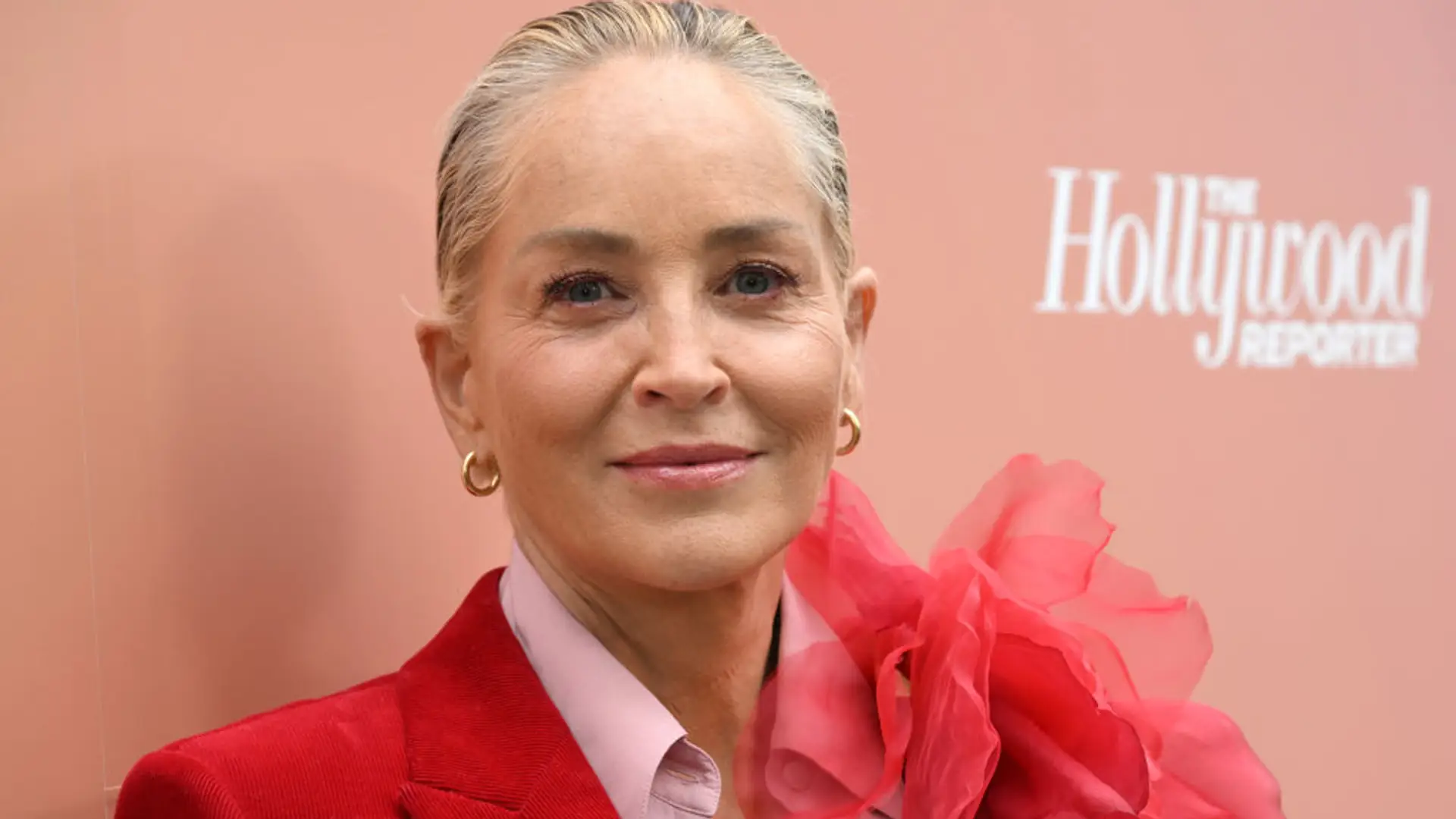 Szczere wyznanie Sharon Stone: "Więcej osób niż kiedykolwiek chce się ze mną przespać"