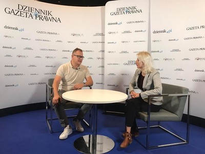 Fotowoltaika na parkiecie: Columbus inwestuje w Saule 10 mln euro