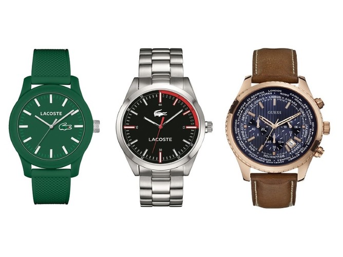 Zegarki męskie powyżej 450 zł