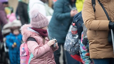 polska ma plany masowej ewakuacji ludności. rząd przygotował się na najgorsze