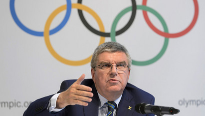 Doppingbotrány! Kizárták az orosz atlétákat a riói olimpiáról!