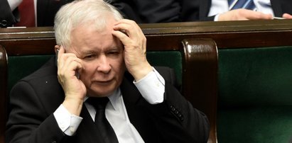 Czy Jarosław Kaczyński zostanie zatrzymany? Poseł Lewicy tłumaczy