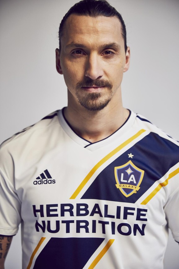 Zlatan Ibrahimović