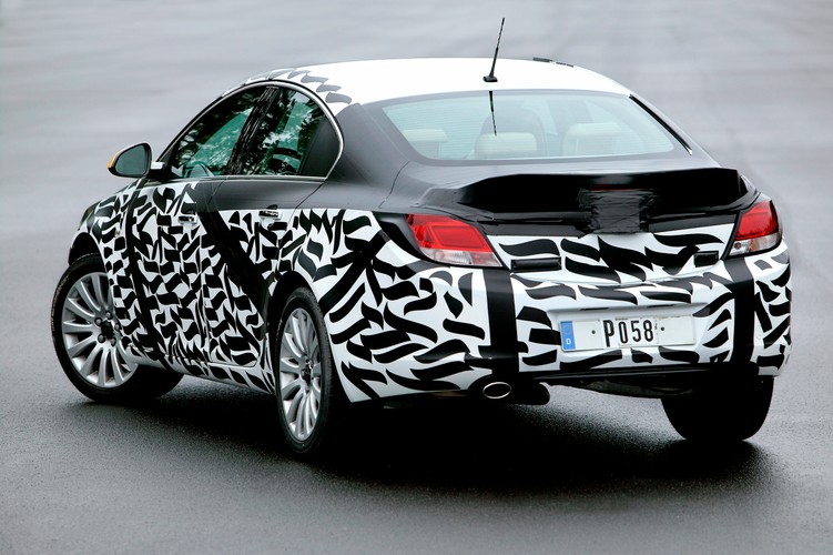 Wszystko to po to, żeby oszukać konkurencję