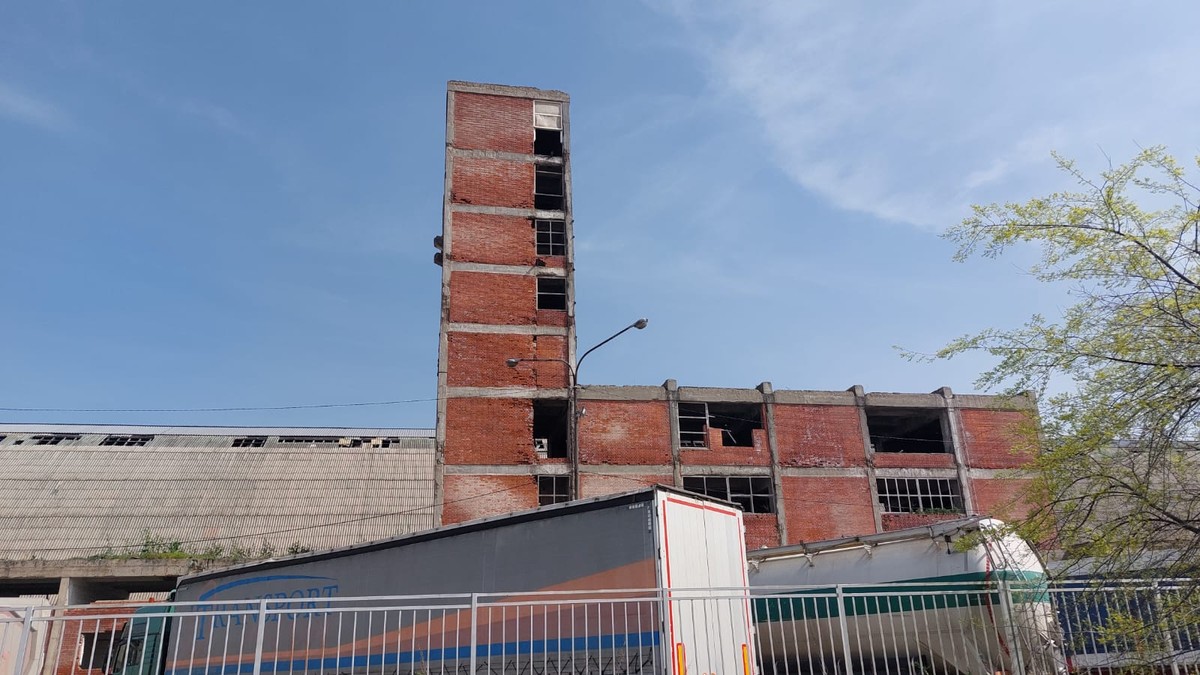 Azotara u Novom Sadu