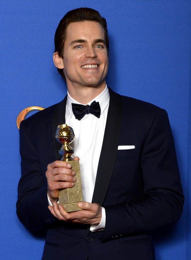 USA GOLDEN GLOBES 2015