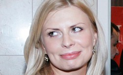 CMWP SDP krytycznie o publikacji "Gazety Wyborczej" na temat żony Zbigniewa Ziobry