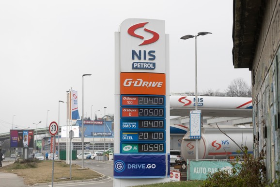 NIS u trci sa vremenom: Podnet zahtev za novu američku licencu, sudbina prerade nafte zavisi od sutrašnje odluke Vašingtona