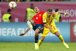 El. ME 2020: Niespodzianek nie było. Faworyci nie zawedli. W najciekawszym meczu Hiszpania pokonała Rumunię