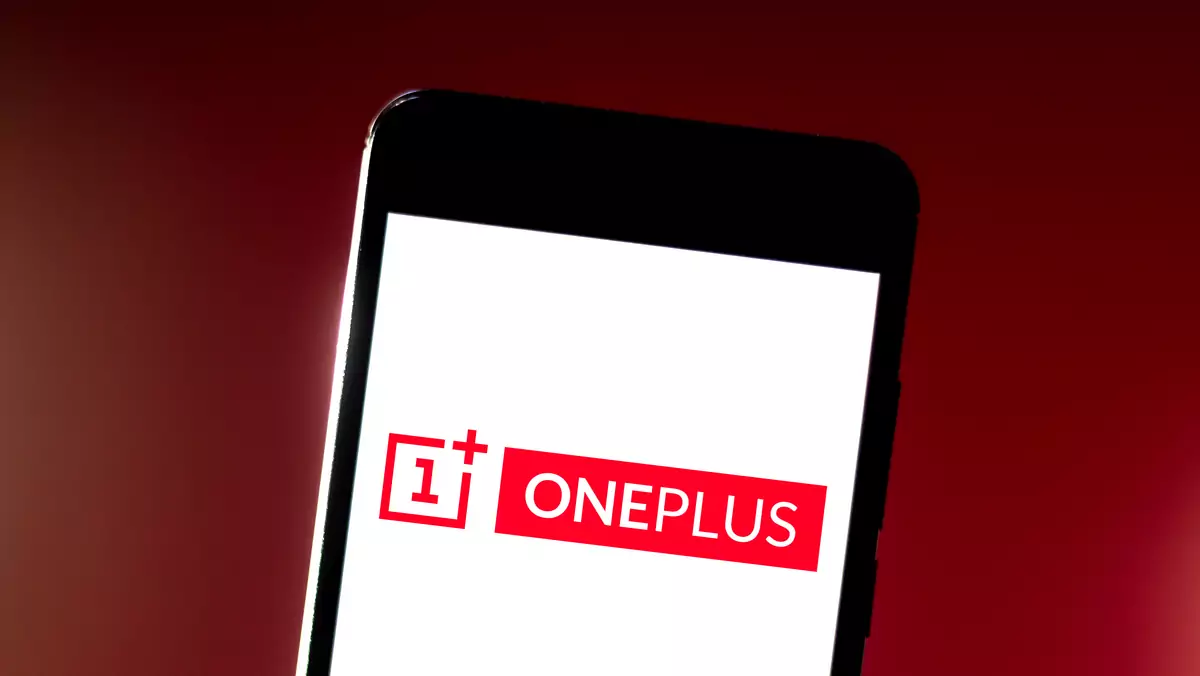 oneplus logo