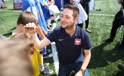 Wpadka w spocie Patryka Jakiego. Radny PiS zarzuca podobny błąd Trzaskowskiemu