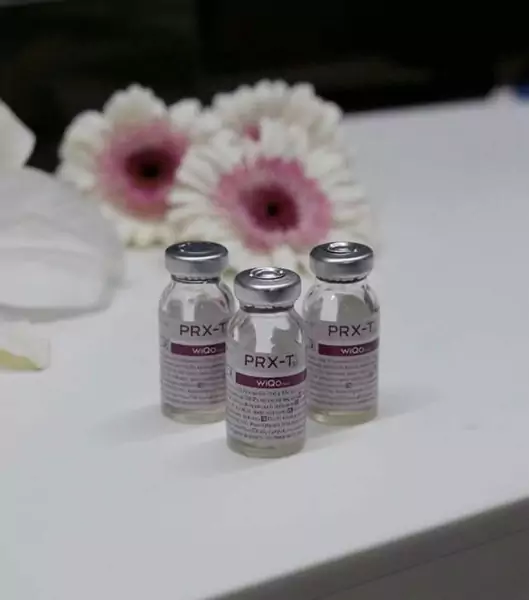 RETINOL Z WITAMINĄ C- ultranowoczesna alternatywa dla złuszczania kwasami