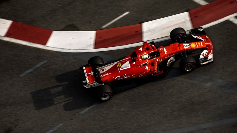 Formuła 1