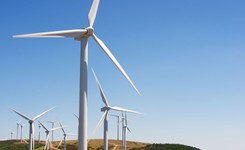 Brakuje wiatraków, żeby zastąpić atom. Energetyczny problem Niemiec