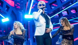 Skolim miał wypadek samochodowy. Management wydał oświadczenie