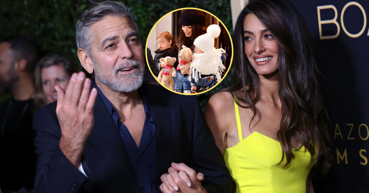 George Clooney has revealed his decision regarding children. “It’s very difficult.”