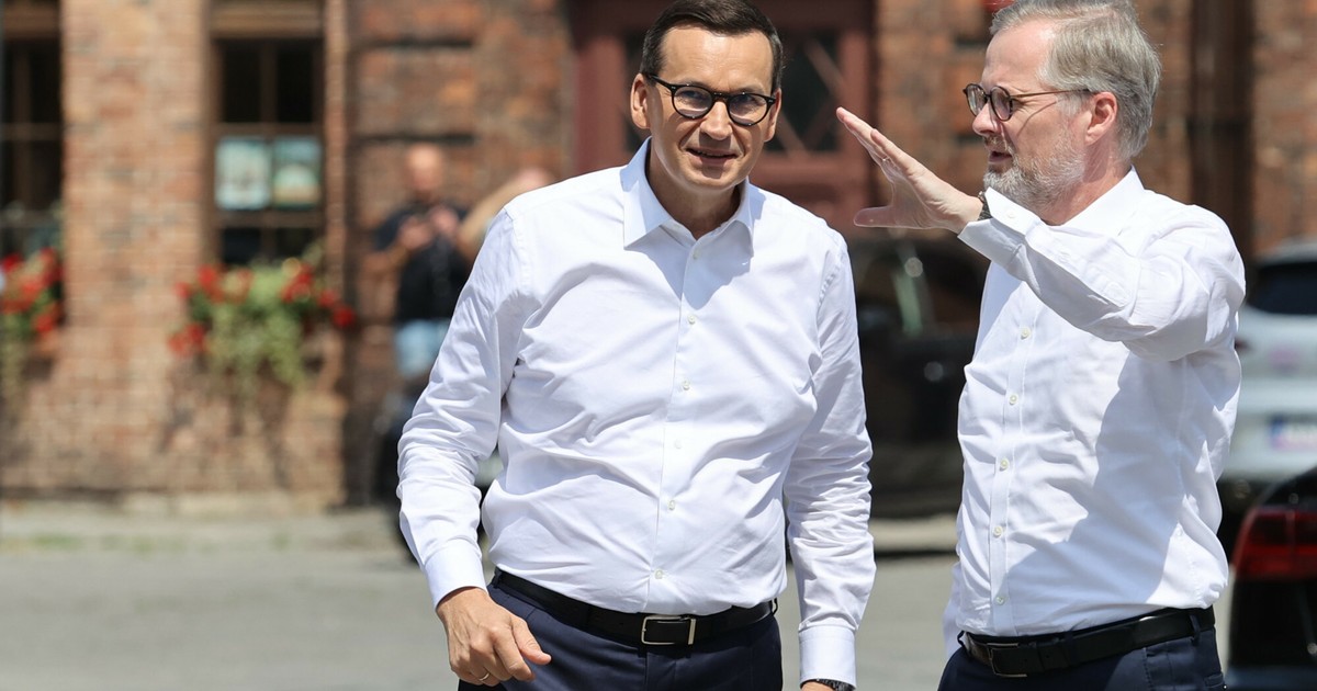 Polsko dodržuje dohodu z Turówa