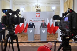 Branża chce zatrzymać Ziobrę