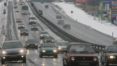 Turyści wracają do domów. Korki na zakopiance