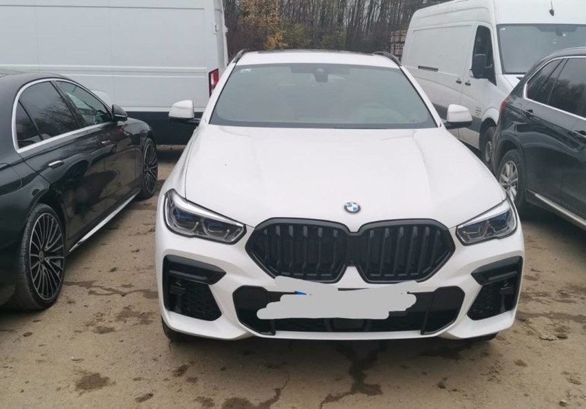 Akcija "Transporter"