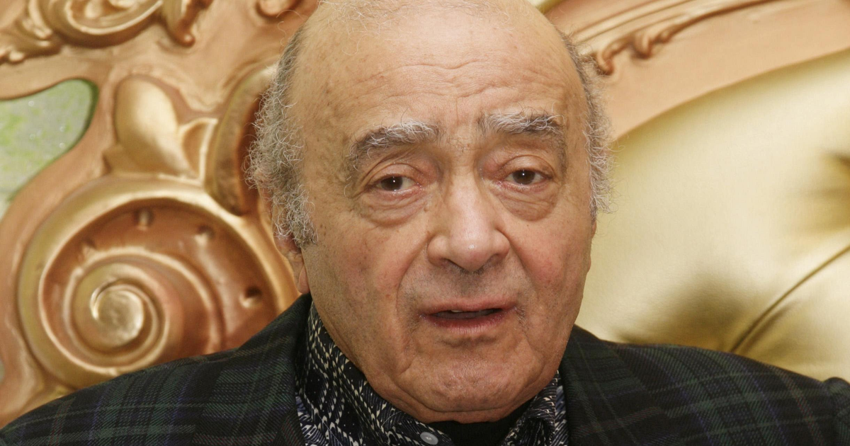 Met Police apology to Al Fayed victims over distress